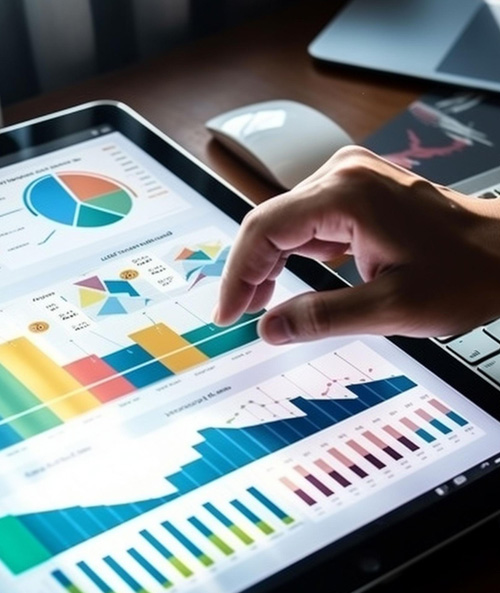 AI & Machine Learning Solutions